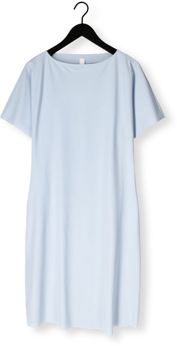 JAPAN TKY Lany Dames - Jurk - Lichtblauw - Maat XS