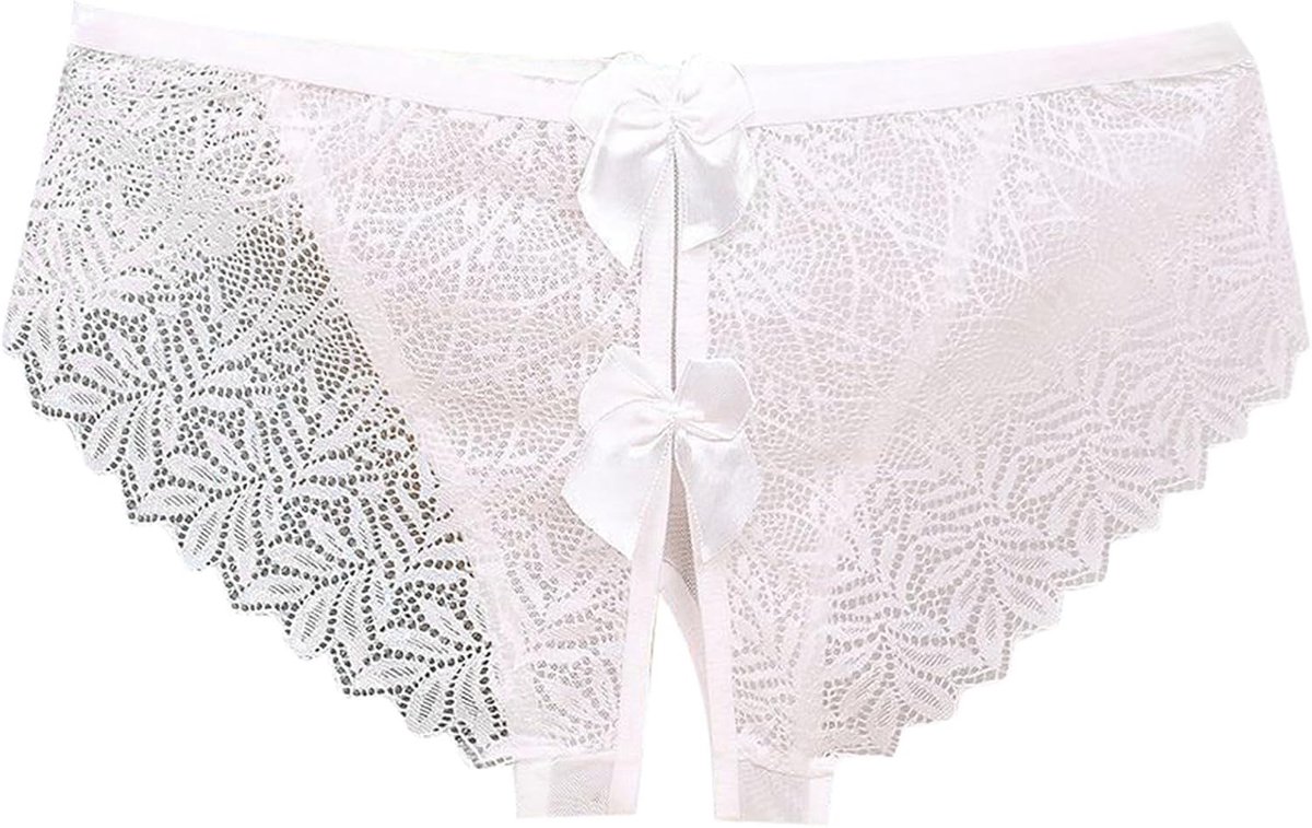 Dameslingerie, kant, babydoll, push-up, gekruiste rug, satijn, zijdeachtig, luxe kwaliteit, A7