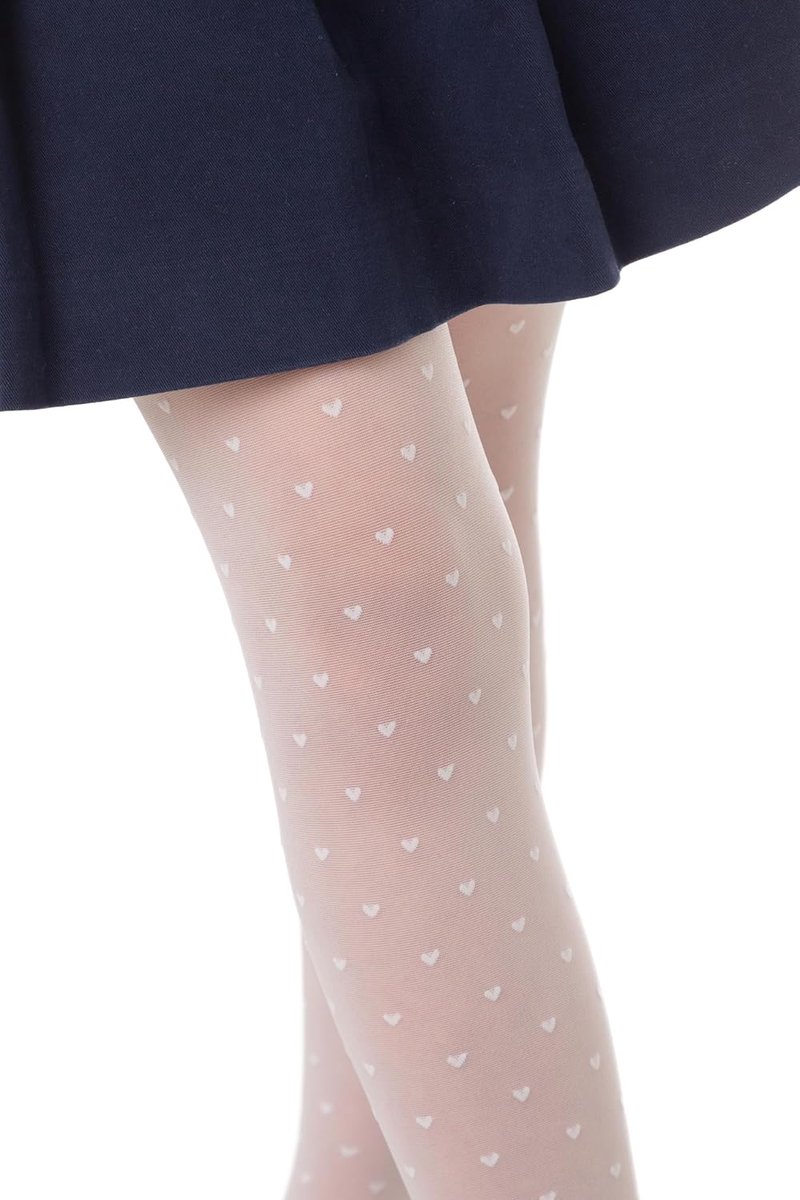 Elegant Anabel chique kinderpanty voor meisjes, chique kinderpanty (1 stuk)