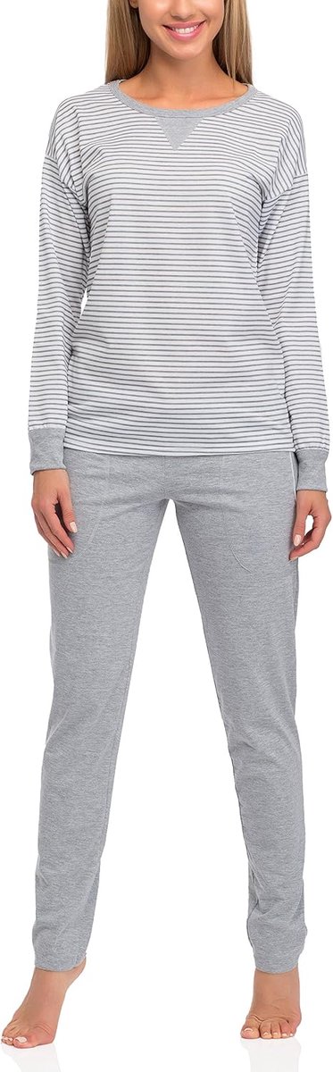 Fashion IF Dames Pyjama N3C21 0223