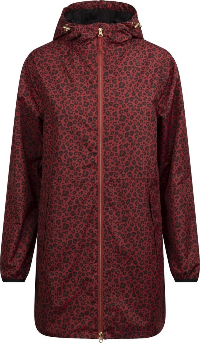 Trespass dameswinterjas Parched Rainwear Jacket