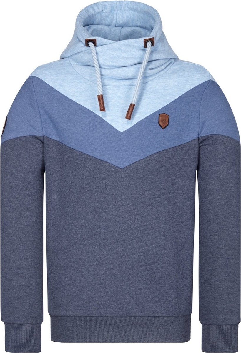 Naketano Hoodie Kifferboarder 1800-0224