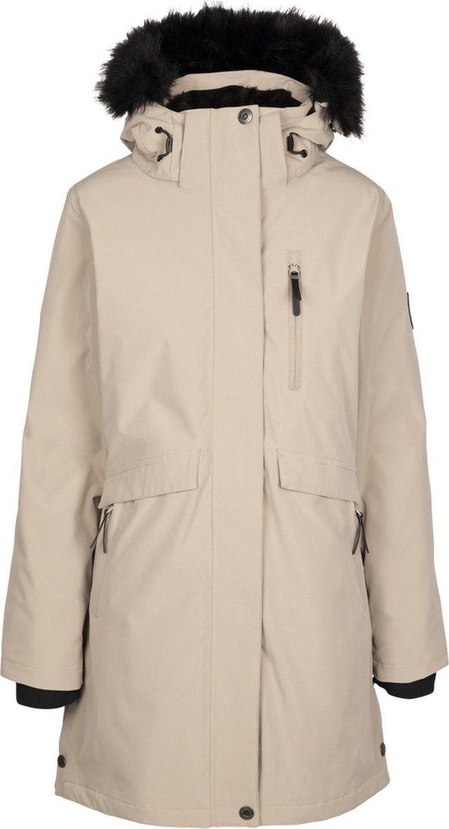 Trespass dameswinterjas Zambel Jacket