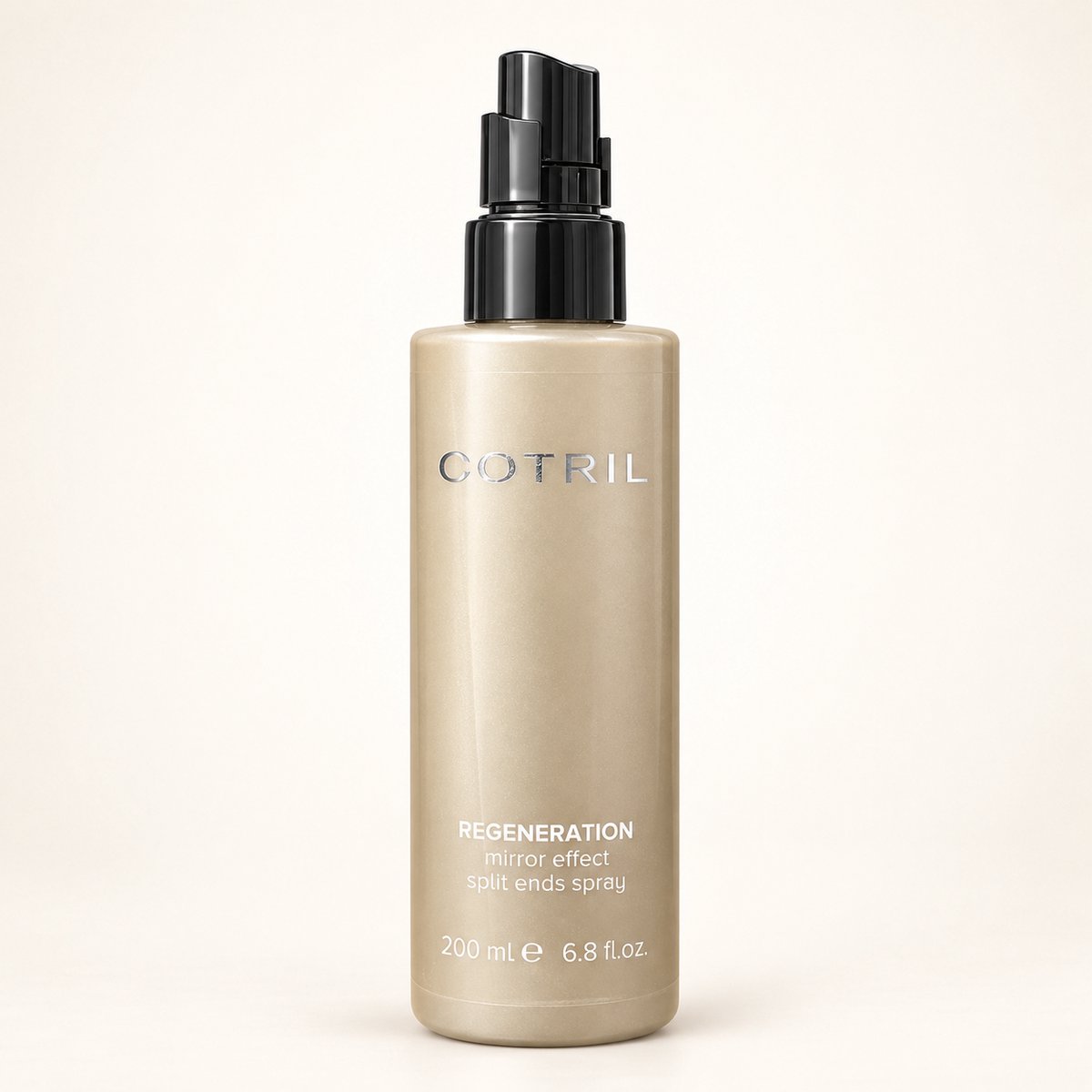Cotril - Regeneration - Mirror Effect Split Ends Spray - 200 ml