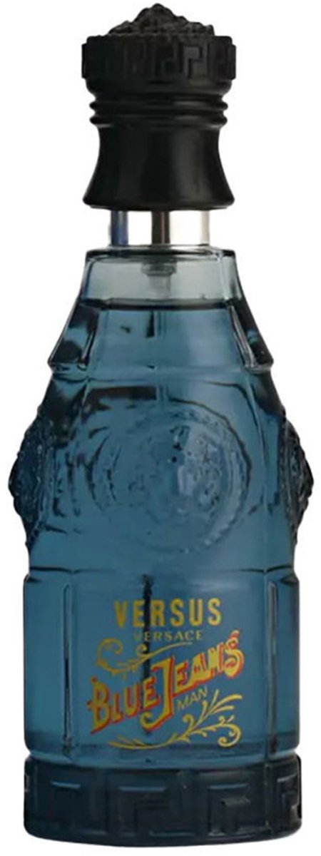 Versace Blue Jeans Eau de toilette 75 ml