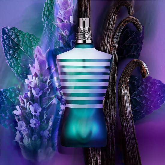 Jean Paul Gaultier Le Male - 125 ml Eau de Toilette - Herenparfum