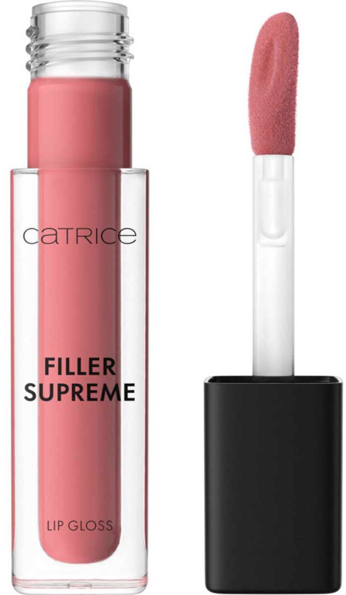 Catrice - Supreme Lip Filler Gloss - 030 Miss Behave