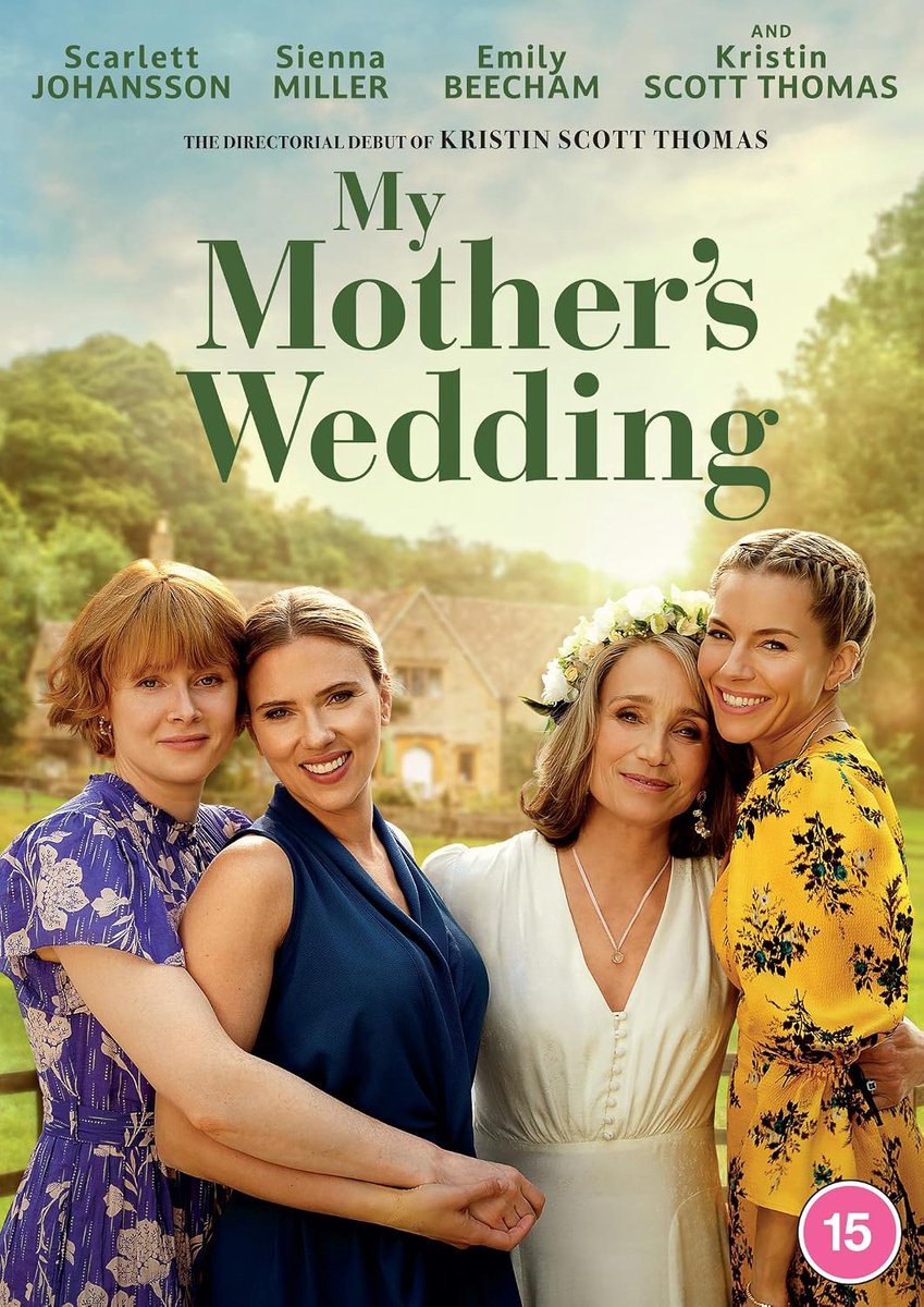 My Mother's Wedding - DVD - Import