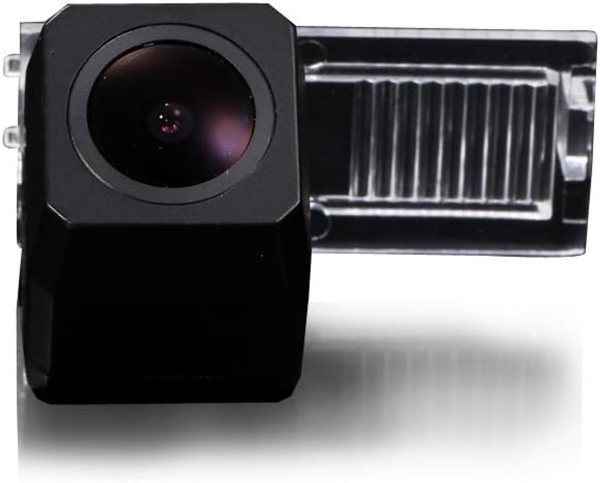 1280 x 720 pixels HD auto achteruitrijcamera parkeerhulp kentekenplaatverlichting camera, voor Citroën DS3 Elysee C2 C4 C5 C3-XR C-Quatre Cross DS DS5 DS6 DSSLS Peugeot 408 201 301 307 307CC 3008 308