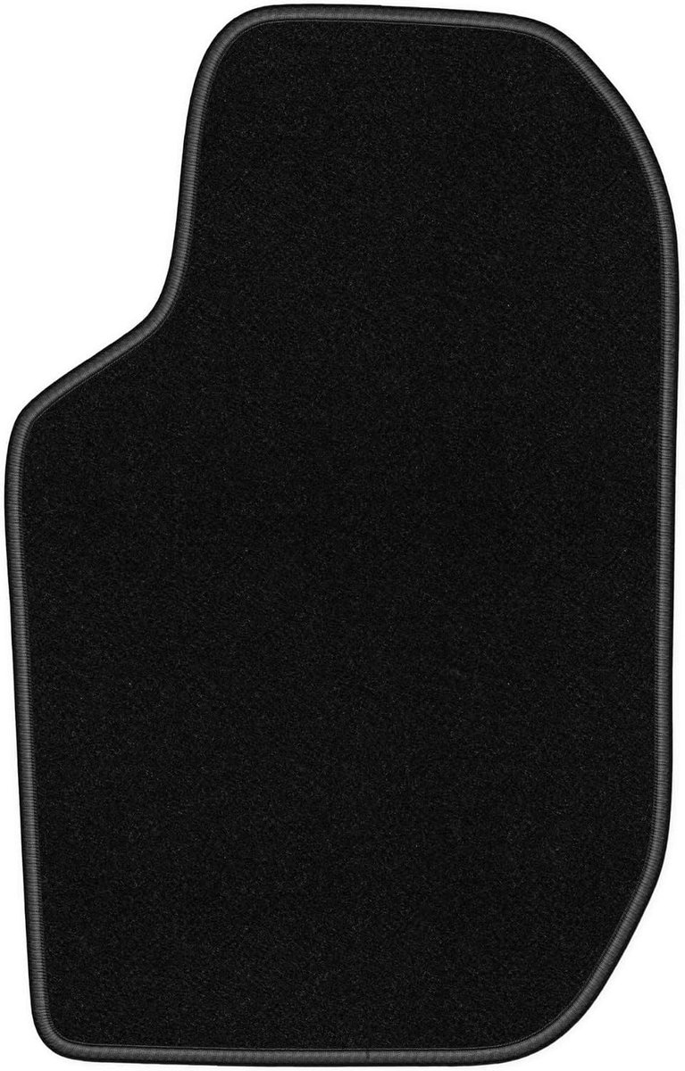 Bestuurdersmat geschikt voor Alfa Romeo 164 1988-1997, BASIC