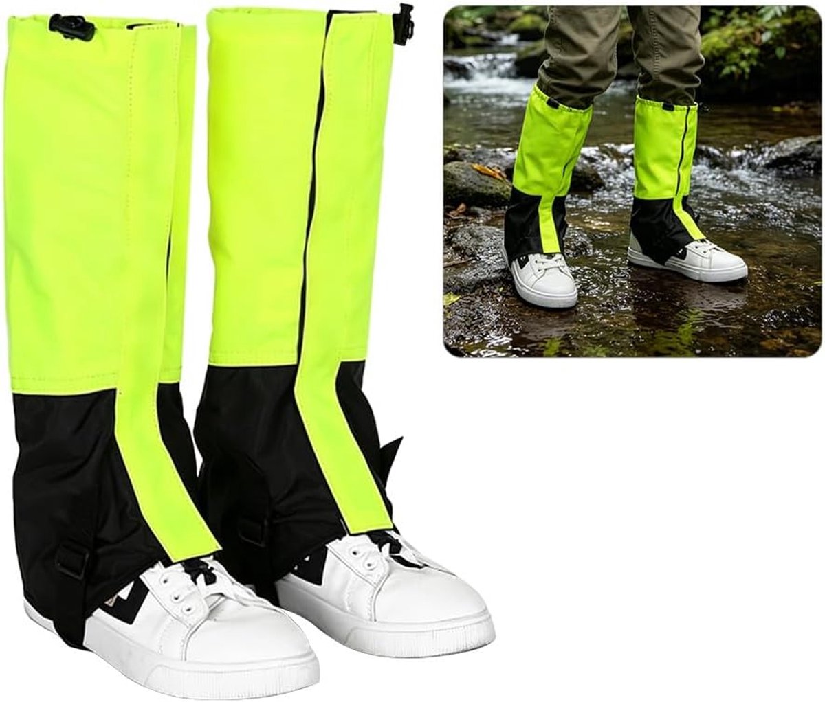 voor winterwandelingen, joggen, klimmen, wandelen, vissen en wandelen