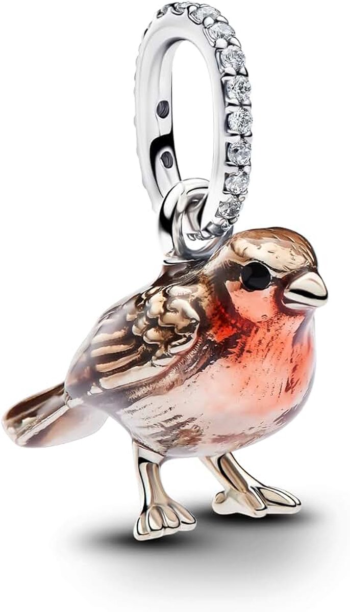 Silver S925, Armband Ketting Valentijnsdag Moederdag, voor Europese Armbanden Ketting