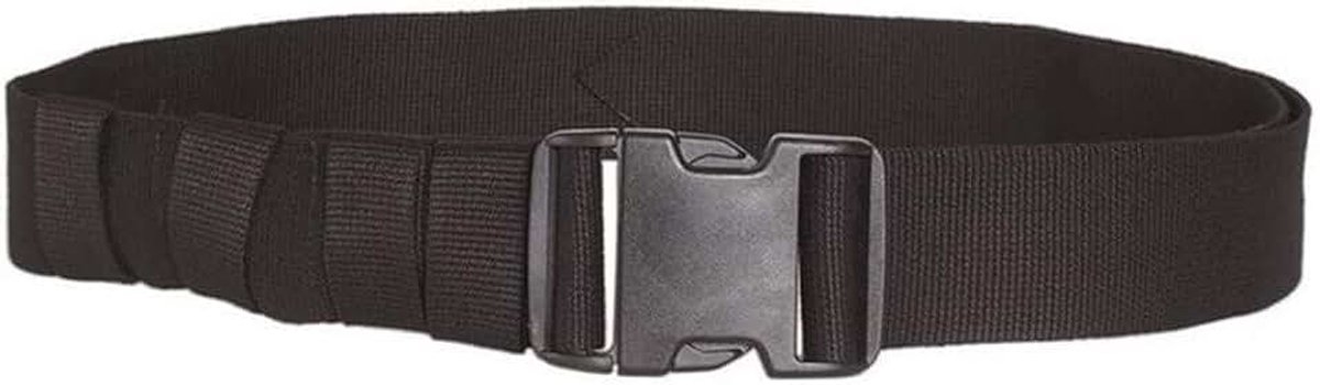 Army Belt Quick Release 50 mm