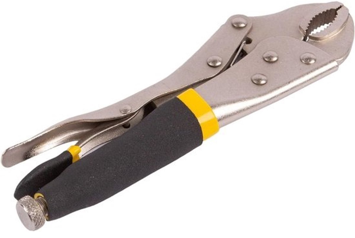 250mm 10 inch tang beitelkop PL109 voor zware klussen