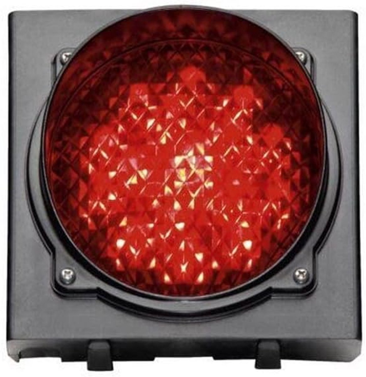5231V000 stoplicht rood LED 230V AC zomer 5231V000