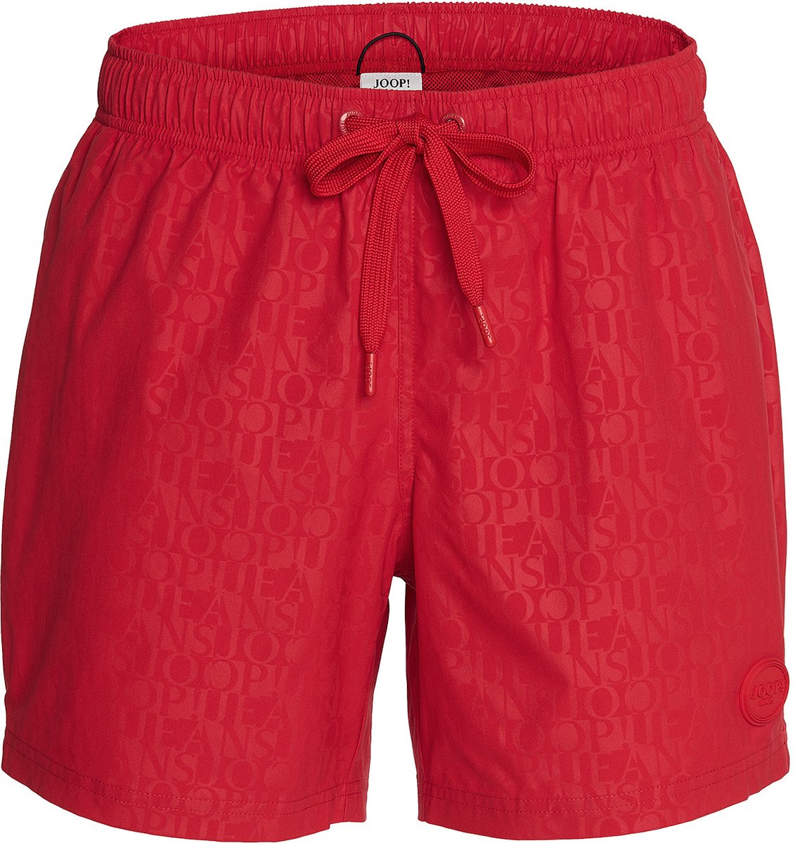 Joop! Badehose Logoram