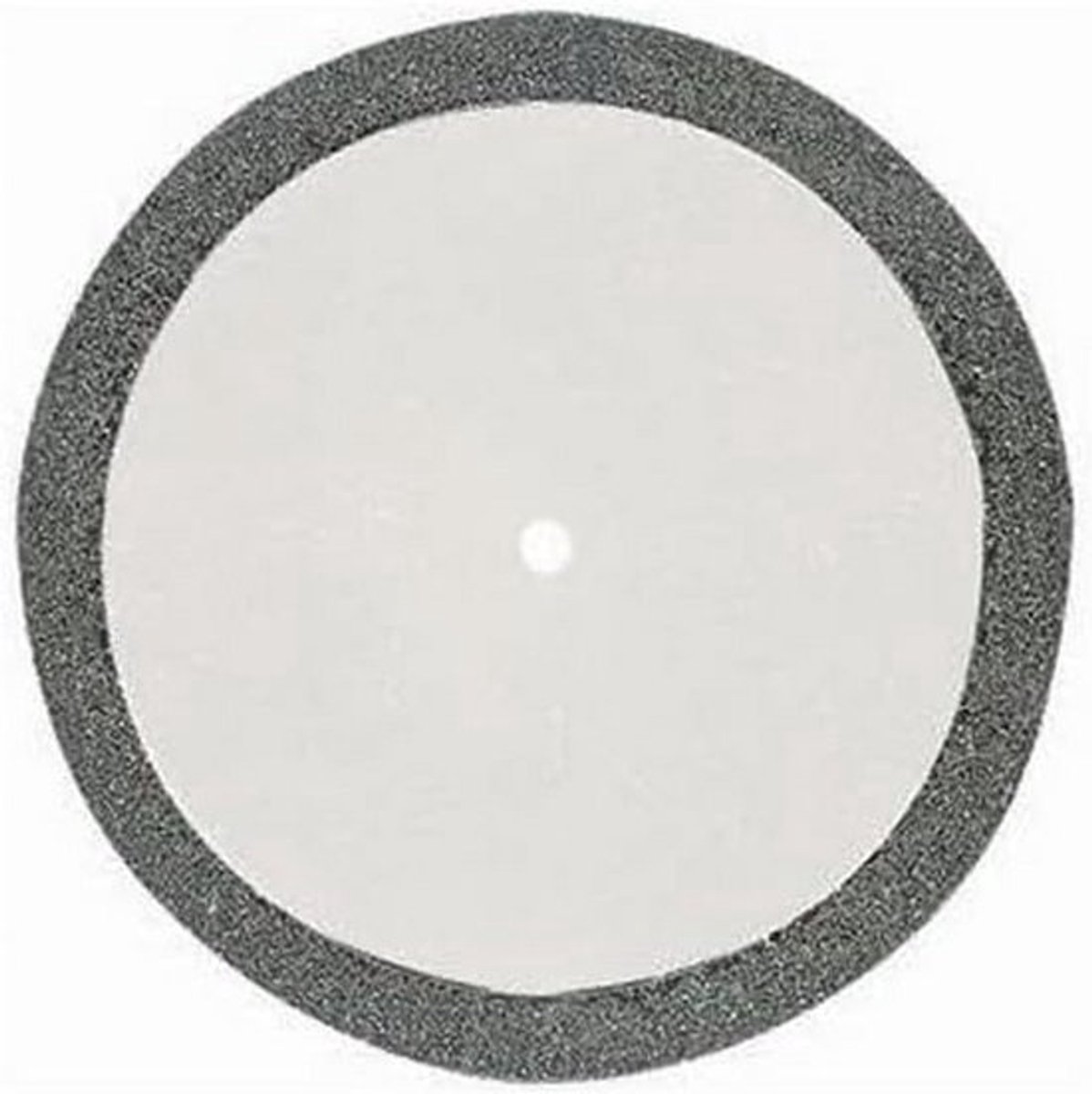Diamantslijpschijf 38 mm voor glas, porselein en metaalbewerking