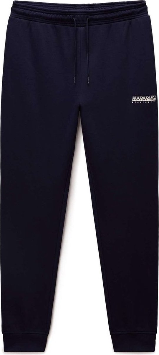 Napapijri trainingsbroek M-Gori Winter NP0A88UH Blauw