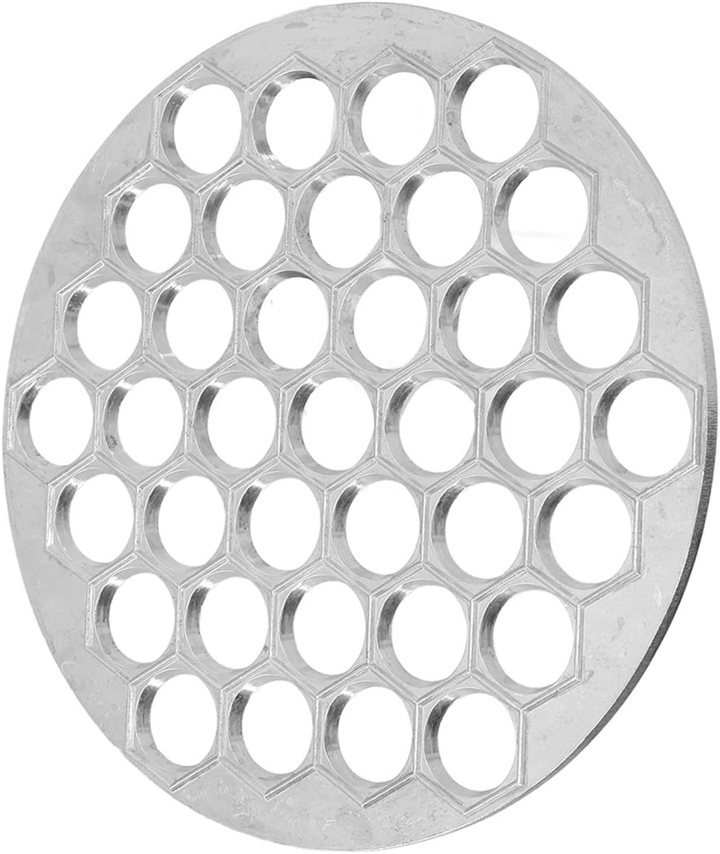 Form Dumpling Maker Aluminiumoy Ravioli Maker Dumpling Maker Aluminium Dumpling Wonton Gebak Deegpers Keuken Gereedschap