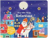 Slaap lekker, kleintje - Sinterklaas