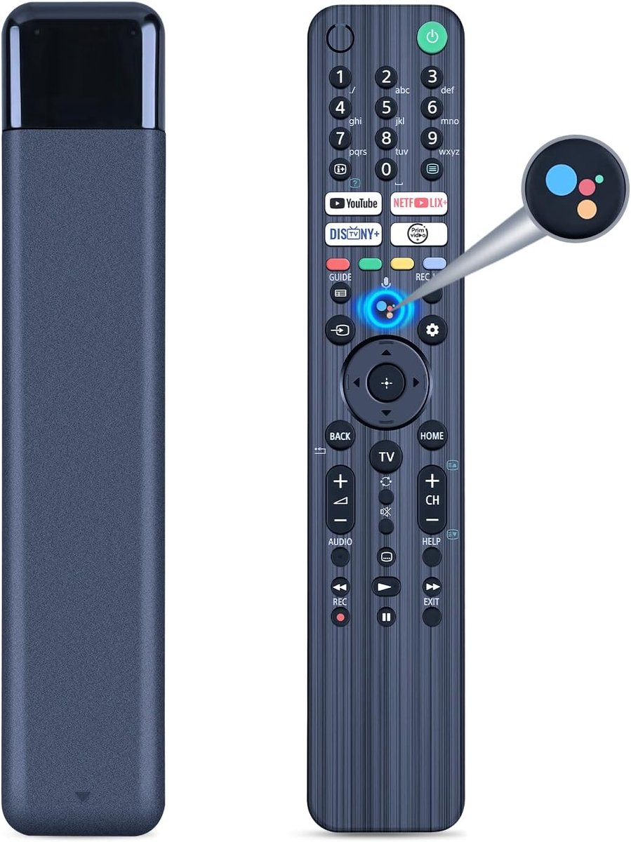 TV vervangende afstandsbediening voor Sony TV afstandsbediening