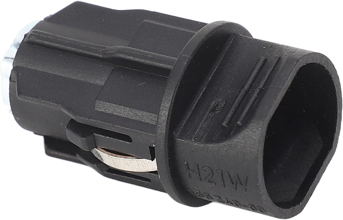 Dailygoods- Lampfittinghouder Achter - Stevige Vervanging - Achterlichtfitting - Toepasselijk voor 3/5/7-serie - X3/X6/Z4 - OE-nummer 63117407330 - Ac
