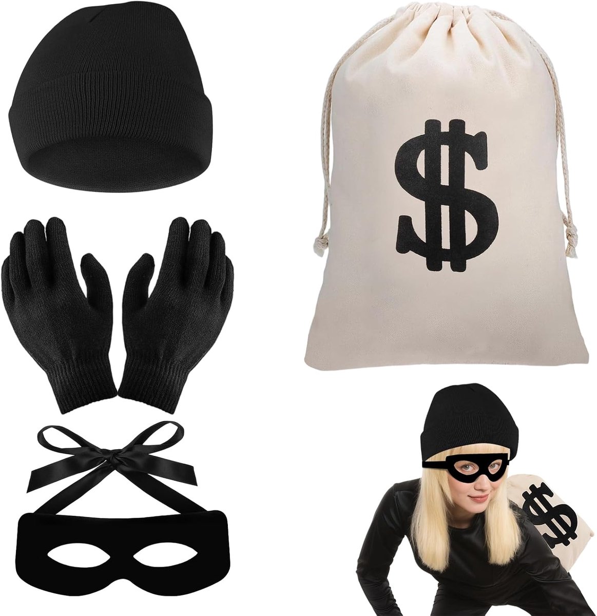 Kostuums Accessoires