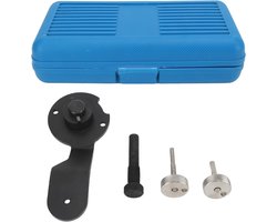 Timing Tool T10504/1 T10504/2 Metalen Ngine Nokkenas Timing Tool Kit Vervanging voor A1 A3 Q2 Q3 1.4 TSI TFSI