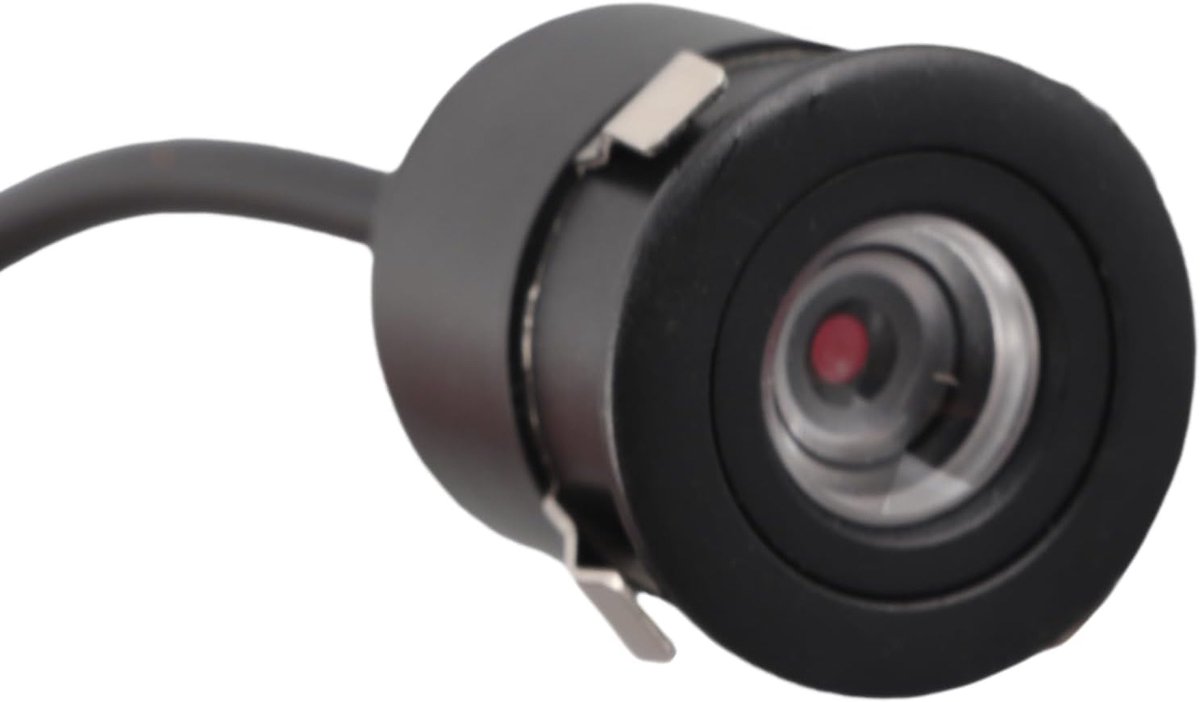 100W IP66 HD-kwaliteit bedrade CCTV-camera, buiten voor thuis