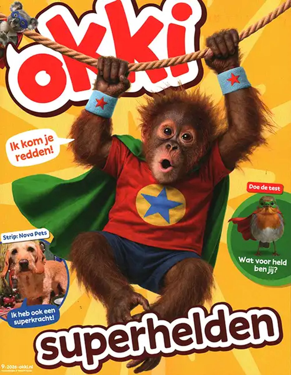 Okki - 09 2026