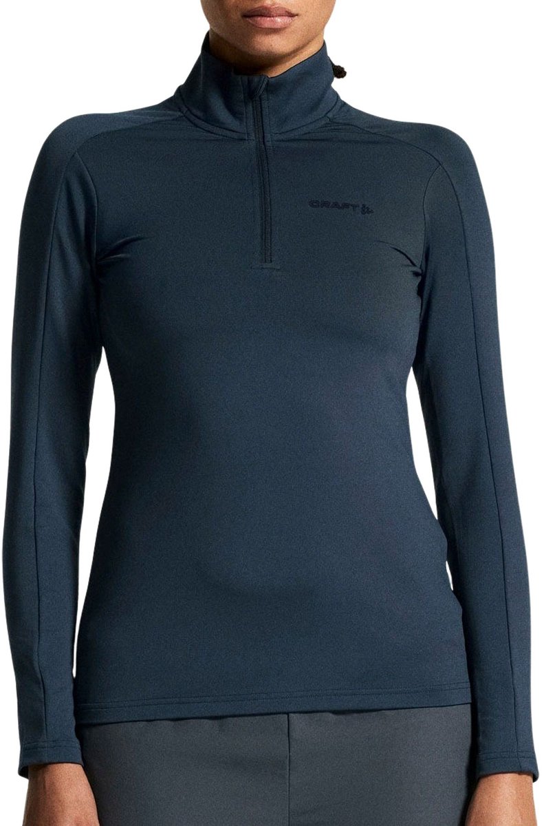 Craft Core Gain Midlayer Shirt Dames