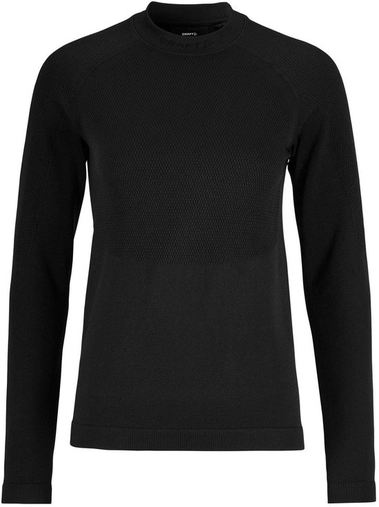 Craft Warm Comfort LS Thermo Shirt Dames - Maat S — afbeelding 4