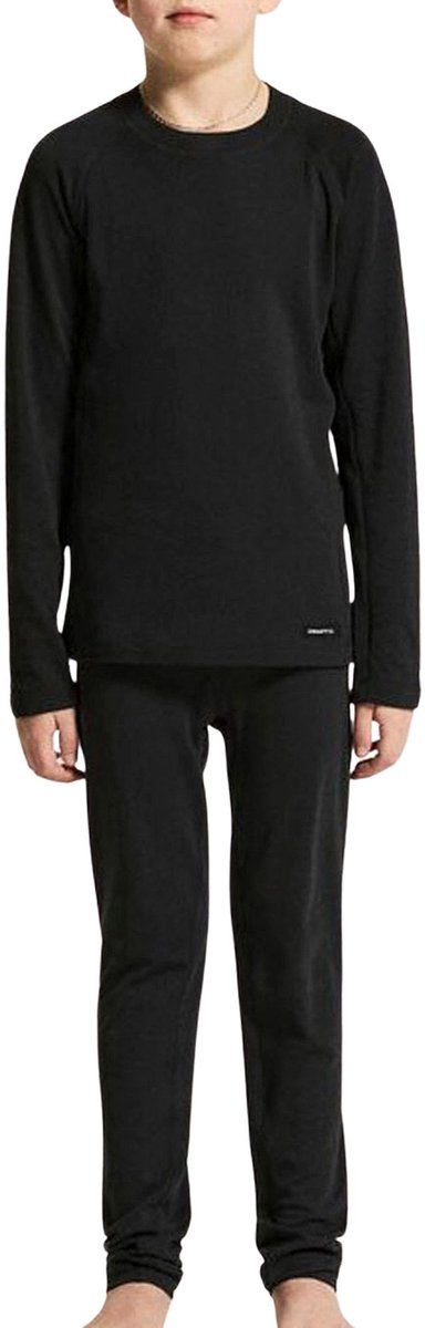 Craft Thermo Baselayer Set Junior - Maat 74