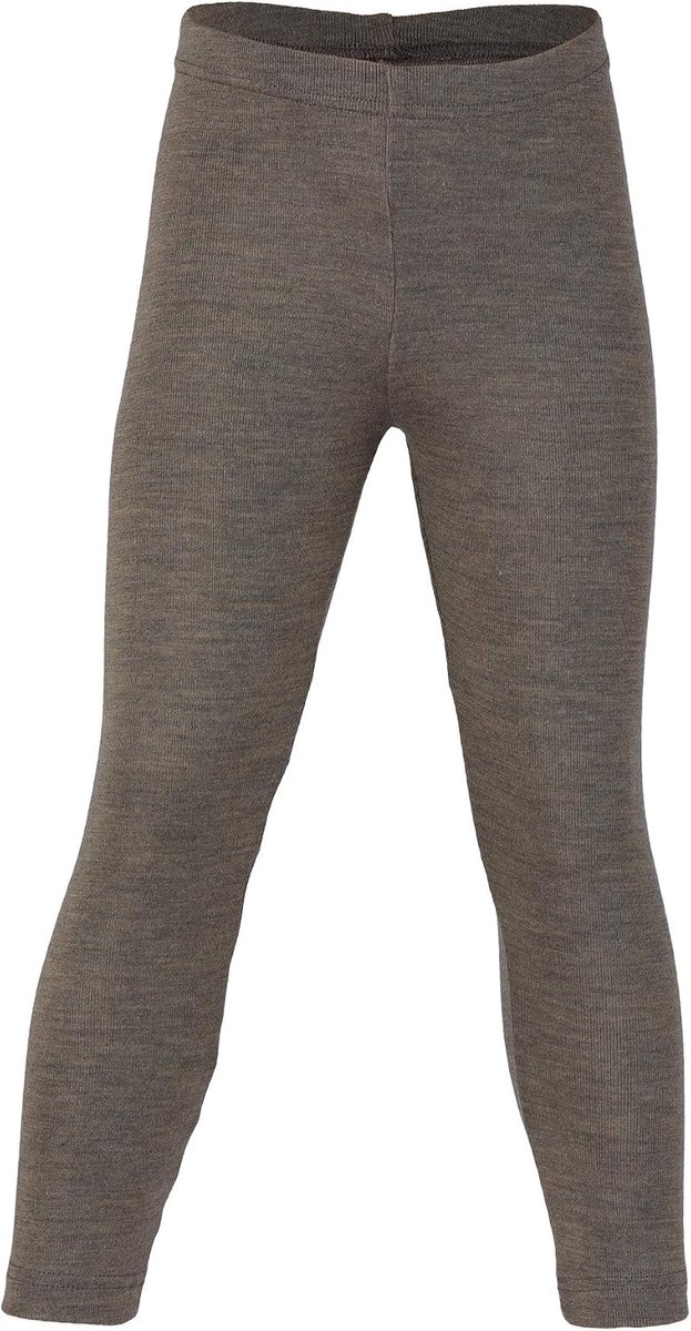 engel, Legging, lange onderbroek, wol en zijde, maten 92 - 176, 5 kleuren