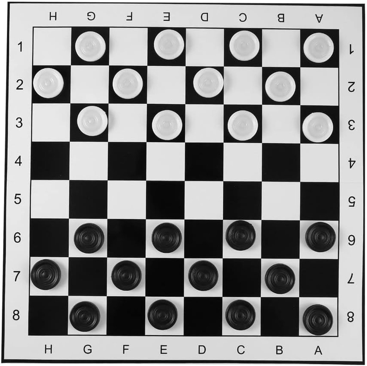 Nieuw ontwerp 3 in 1 metaal Internationaal Schaken Set Board Travel Games Chess Backgammon Drafts Entertainment Schaken (Color : A)