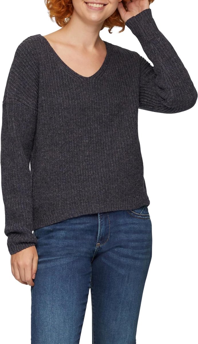 Dames Pullover trui