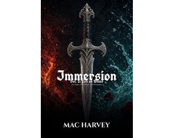 Immersion - Vol. 2 Fire vs Water
