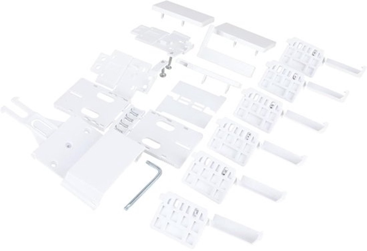 Koelkast Deur Kit - Vriezer Installatie - Apparaat Reparatie - Specifieke Modellen