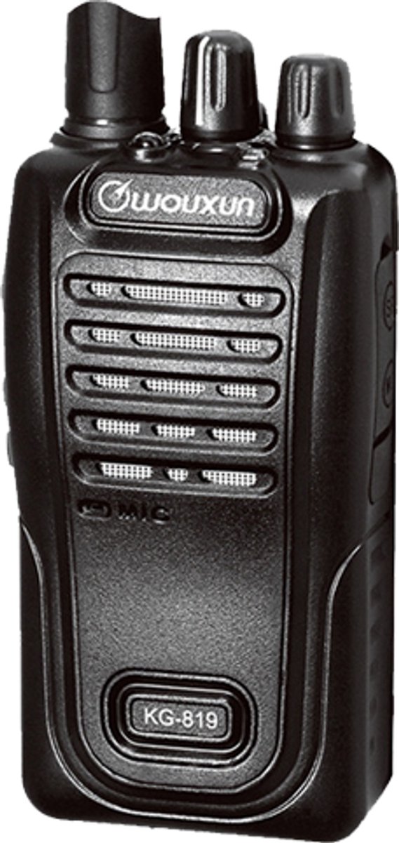 WOUXUN KG-819 / PMR-446