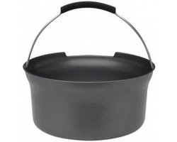 Bakkersset Keukenmachine - Bakaccessoires - Bakken Thuis - Origineel Accessoire - 1 kg - Zilver