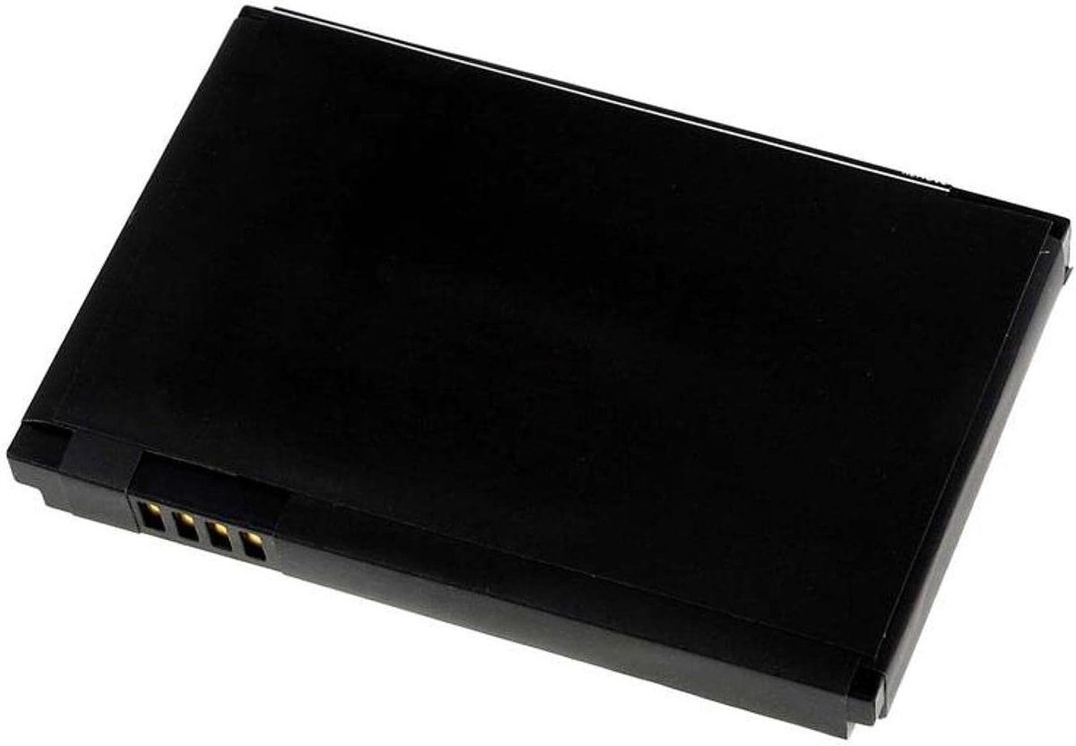 Accu voor Vodafone 1615, 3,7V, Li-Polymer