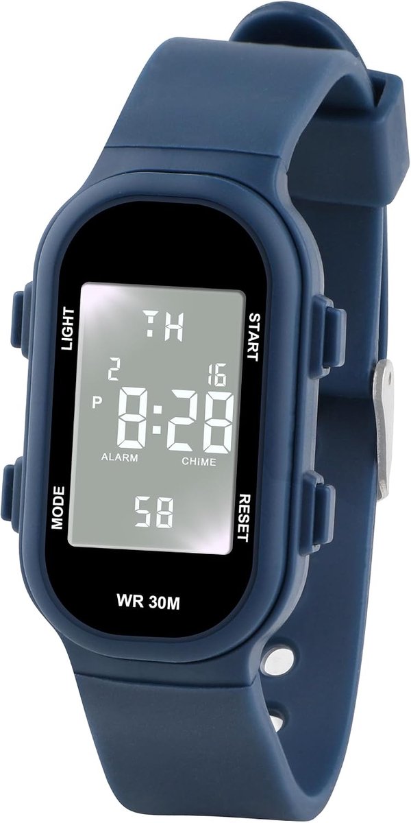 Digitaal kinderhorloge voor jongens en meisjes