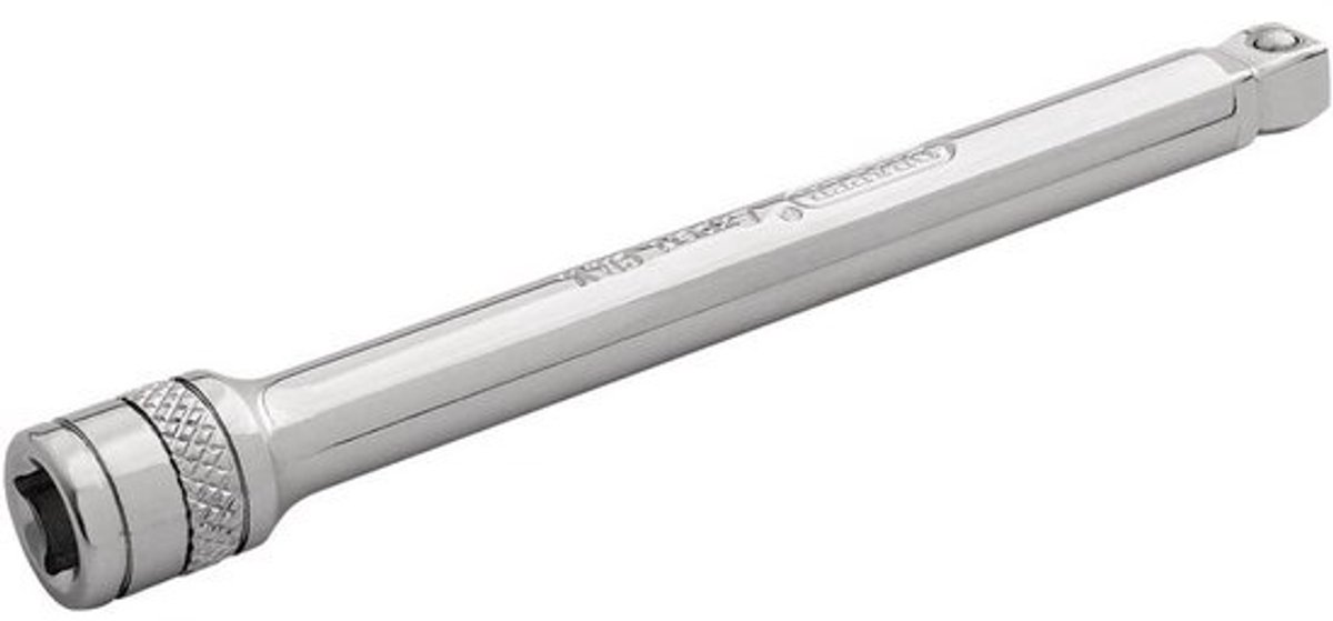 Verlengstuk Met Wobble Functie 1/4 Inch Vierkante Aandrijving (50mm) - Flexibele Top