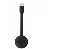 medj-Dongle - Wifi - Dongle-streaming -streamen- van telefoon naar TV- 4K