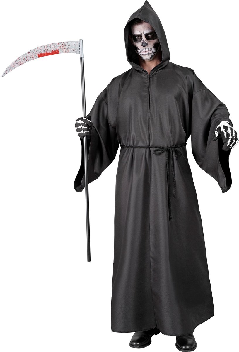 Grimreaper kostuum Donny