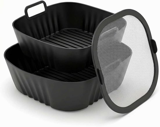 Accessoires voor Ninja Crispi Pro AS101EU — afbeelding 5