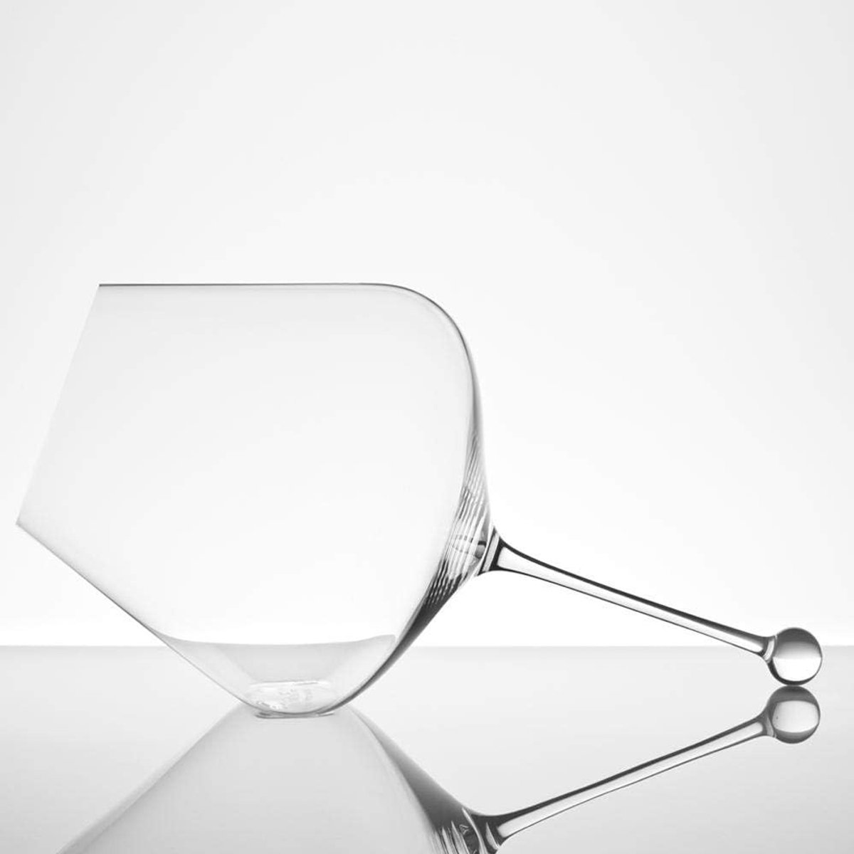 Gravitas Omega Wijnglas