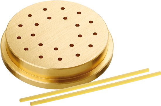Pastamatrijs Spaghetti 8000 van Bartscher — afbeelding 2