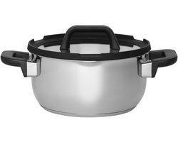 Maku - RVS pan, Ø 20 cm