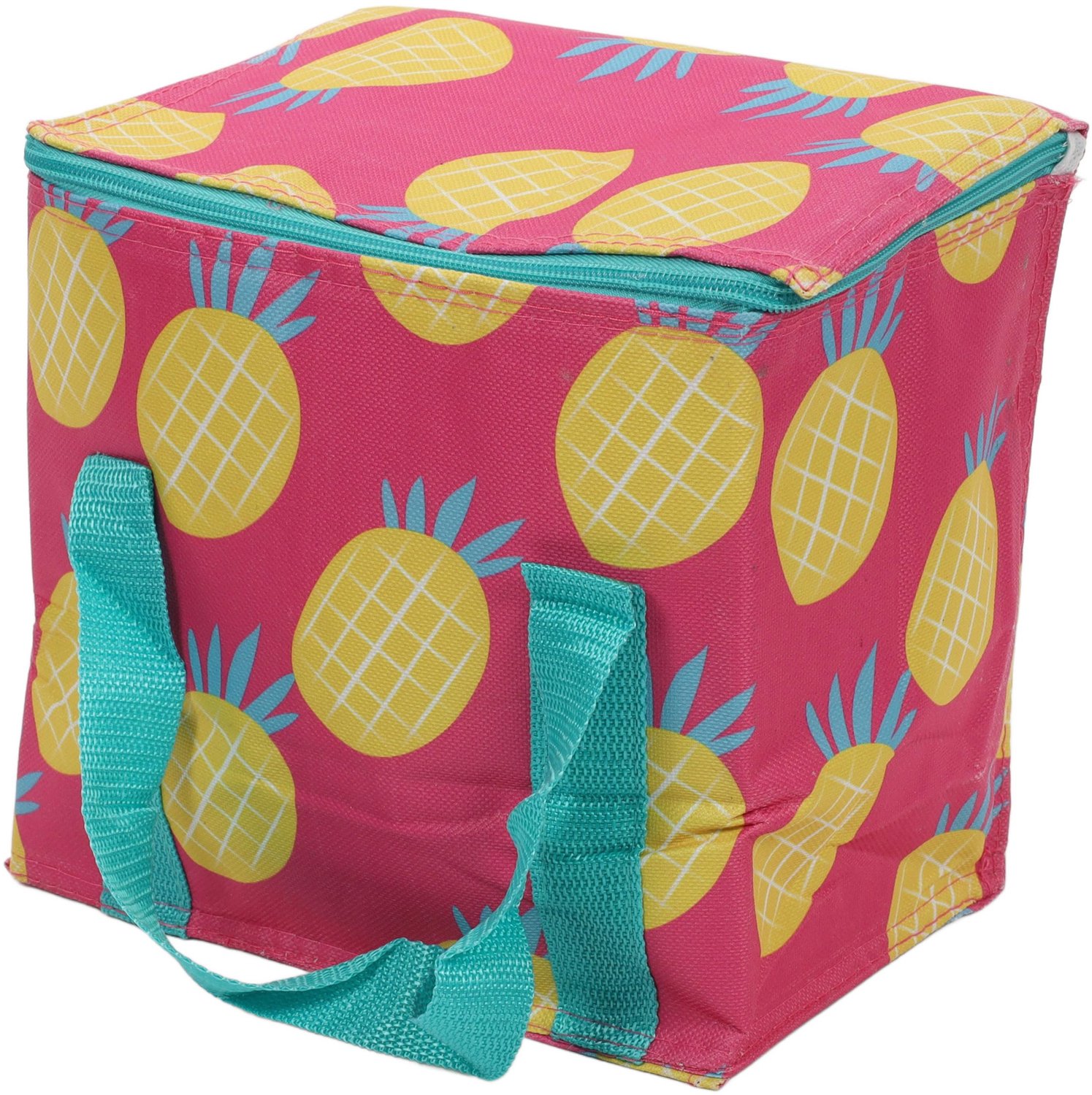 EH Excellent Houseware - Koeltas met koelelement, 21 x 12 x 22 cm